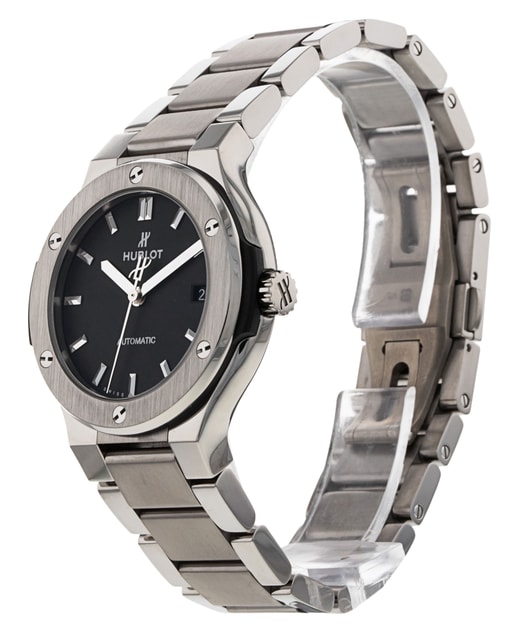 Hublot Classic Fusion 568.NX.1170.NX Image 2